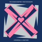 album image Anti-Romantic The Chaos Chapter: FIGHT OR ESCAPE
