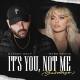 Masked Wolf, Bebe Rexha - It's You, Not Me (Sabotage) (DFM Mix)
