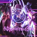 album image Неверно HYPERPOP ATTACK