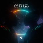 album image Typical (Extended Mix) (feat. Lars Martin) Typical (feat. Lars Martin) - Single