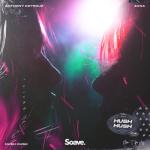album image Hush Hush (Dont Be Shy) Hush Hush (Don't Be Shy) - Single