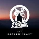 album image Broken Heart Broken Heart - Single