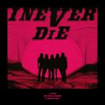 album image ma bag I NEVER DIE