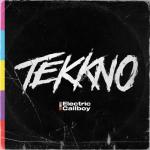 album image Spaceman TEKKNO