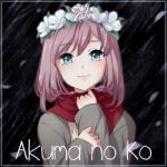 album image Akuma no Ko rus Sati Akura Akuma no Ko - Single