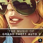album image Don't come Close The Music of Grand Theft Auto V