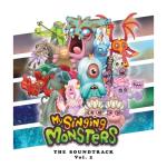 album image My Singing Monsters Earth Island OST ~ Fan-made My Singing Monsters, Vol. 2 (Original Game Soundtrack)