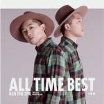 album image What's Generation KEN THE 390 All Time Best - The 10th Anniversary