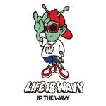 album image Just A Little Bit Life Is Wavy