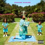 album image DJ Khaled feat. Drake - GREECE (echo) KHALED KHALED
