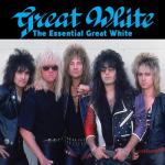 album image Eye Of The Tiger (Survivor) The Essential Great White