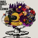 album image Crazy (Rules Bootleg Edit) St. Elsewhere