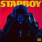 poster I Feel It Coming (The Weeknd AI cover) Starboy
