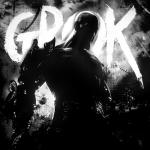 poster GROK - Slowed GROK