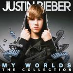 poster 6. First Dance My Worlds - The Collection (International Package)